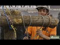 Rigging Thought Processes | Laurence Schultz | TCI Expo 2021| The Tree Care Industry Association