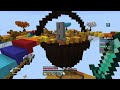 Minecraft Skywars - Epic Wins Part 1