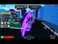 Roblox super toilet brawl tri titan 2.0  vs Jimmy