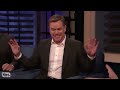 Matt Damon & Tom Cruise Have Different Approaches To Death-Defying Stunts | CONAN on TBS