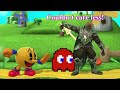 Ganondorf, King of Disrespect - Montage