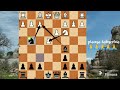 Mastering the Russian Opening: Unveiling Sneaky Traps to Dominate Your Chess Game