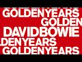David Bowie - Golden Years (TOKiMONSTA Remix)