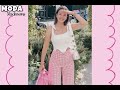 IDEAS DE OUTFITS EN COLOR ROSA MODA MUJER 2024 | Outfits ideas 2024 | Como combinar el color rosa