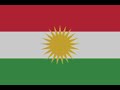 kurdistan national anthem [instrumental] + [slowed]