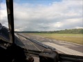 Antonov An-2 startup, takeoff and landing