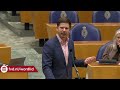 Van Meijeren vs Staatssecretaris over leugens van ministerie over vaccins en corona | FVD