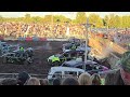 2024 Nicollet County Fair Demolishin Derby Vans