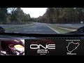 Mercedes-AMG One Breaks Nürburgring Lap Record! | 6:35.183