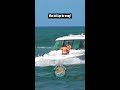 How to SINK your Boat #6 | Wavy Boats | Haulover Inlet