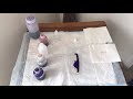 Gram Stain Procedure