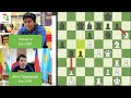 Phế xe, bỏ mã, thí hậu sấm sét- 3 nước đi thiên tài của Amin Tabatabaei + Câu đố #223|Phoenix Chess