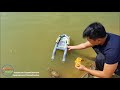 How to make RC Bait Boat Using PVC Pipe