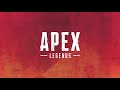 Me and my sniper-APEX LEGENDS COMPILATION