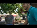 Cadillac Cars POV 2019 Cedar Point