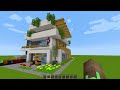 NOOB vs HACKER: Hice Trampas en un Reto de Construcción (Minecraft)