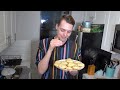 Nick Smith makes the Perfect Chocolate Chip Cookie