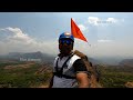 तैल बैला || Tail baila rock wall #sahyadri #adventure #pinnacle #fort #tailbaila #कावडीचा डोंगर