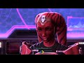 STAR WARS The Old Republic - Sith Warrior Class Story Part 4 - Nar Shaddaa