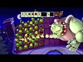 Mision Final Plantas vs Zombies