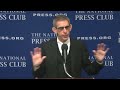 Richard Belzer Discusses 