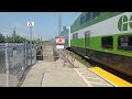 THANKS FOR 300 SUBS! GO Transit 559 With 369 Departing Oakville GO 6/3/24