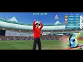 wcc 2 multiplayer mode batting rival gameplay