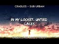 [Lyrics Video] // Cradles - Sub Urban