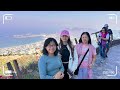 SHARJAH & FUJAIRAH Trip with Lola Dada & Lolo Carling | MASAFI-KHORFAKKAN-KALBA Roadtrip | MIKAY TV