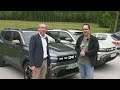 2024 Dacia Duster - Chief Engineer Explains