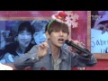 【 152212 BTS After School Club Cut - Christmas Carols 】