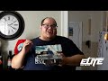 I’m “All In” with this AEW Unboxing