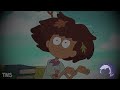 [Amphibia] Anne Boonchuy - 