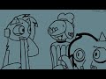 Things To Do / They the Wubbox animatic / Chapter 23