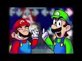 Milk 3.0 but Mario & Luigi sing it
