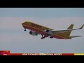 🔴LIVE JFK (John F. Kennedy International) NON-STOP Plane Spotting Action!