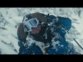 BOURN - A Ski Film by Micah Evangelista