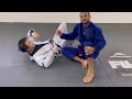 3 Deep Half Guard Sweeps You're NOT Doing | But YOU Should |