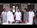 कांग्रेस अध्यक्ष Mallikarjun Kharge का ऐलान | Rahul Gandhi | Priyanka Gandhi | Raebareli | Wayanad