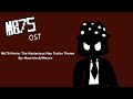Mb75 Ost: Mb75 Movie: The Mysterious Man Trailer Theme