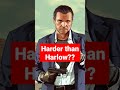 Harder than Jack Harlow?