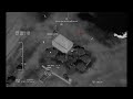 Bayraktar stopped Helicopter at take off - UAV Drone - Military Simulation - ARMA 3 Milsim