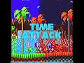 Friday Night Funkin’: Sonic.exe RERUN OST Time Attack (Normal + EXE Mix Mashup)