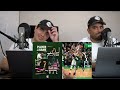 Boston Celtics vs Milwaukee Bucks Christmas Game reaction – Tatum owns Giannis