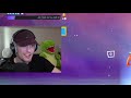 I Stream Sniped My Friend On A SECRET ACCOUNT!