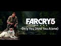 Far Cry 5 OST - Only You (And You Alone) - Culling the Herd Version