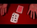 Top 3 Card Tricks You Can Learn In One Day!