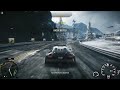 Need for Speed Rivals Chapter 7