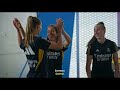 EPIC games with Athenea, Maite & Toletti! | Real Madrid x Visit Dubai