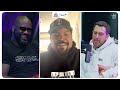 Ice Cube Cursed Out Shaq?! They Debate NBA Finals & Talk Caitlin Clark To The Big3 | Ep 24